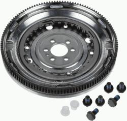 SACHS Volanta SACHS Dual-mass flywheel 2295 601 007 (2295 601 007)