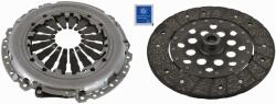 SACHS Set ambreiaj SACHS 3000 951 977 (3000 951 977) - automobilus