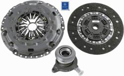 SACHS Set ambreiaj SACHS XTend Kit plus CSC 3000 990 191 (3000 990 191)