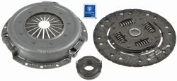 SACHS Set ambreiaj SACHS 3000 291 001 (3000 291 001) - automobilus