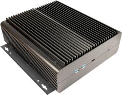 Inter-Tech IP-60 black (88887372)