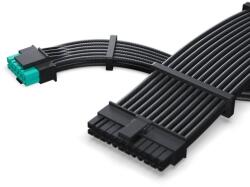 Phanteks AMP GH 1000W v2 80 PLUS Platinum (PH-P1000GH_BK02)