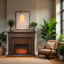 ElectricSun Marisa Brown (ESMarisaOAKd-ESfocar23C)