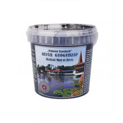  Hévízi gyógyiszap 1000 g