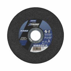 Norton 125 mm CT120342 Disc de taiere