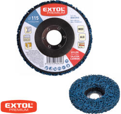 Extol Premium 115 mm 8803353