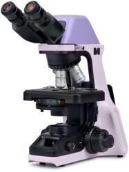 MAGUS Bio 240B