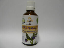 Naturpolc Fekete nadálytő olaj 50 ml