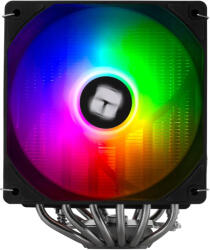 Thermalright Peerless Assassin 120 Digital A-RGB Black Dual-Tower (PEERLESS-ASSASSIN-120-DIGITAL-BK)