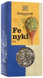 Sonnentor egész édeskömény, bio, 40 g