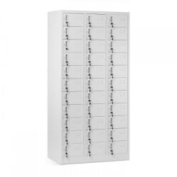  JAN NOWAK® OLIVER 33 Rekeszes értékmegőrző szekrény (1107) - fegyverszekreny