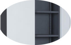 Artemisz ® Iratszekrény polc (ART-SHELF)