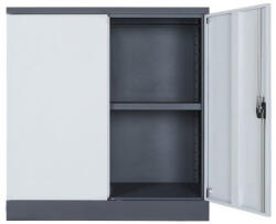 Artemisz 1020 Irodai fém iratszekrény (OPTIMUS-W-01)