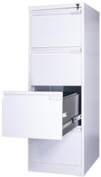 Artemisz ® 4 Fiókos függőmappa tartó iratszekrény (ART-FMT) - chubbsafe