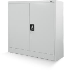 JAN NOWAK ® - BEATA Fém iratszekrény / VILÁGOS SZÜRKE (41) - chubbsafe