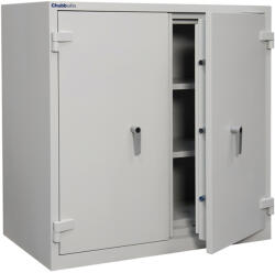 Chubbsafes Duplex 450 KL Tűzálló biztonsági iratszekrény (1412002003)