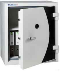 Chubbsafes DPC Dokumentum kabinet modell 160 Kulcsos zárral (1062002110) - chubbsafe