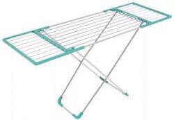 Colombo New Scal Ruhaszárító hosszabbítható 20 m Extensible acél + alu 179065 (179065) Ruhaszárító