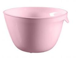 Keter Keverőtál 2, 5 liter rózsaszín Essentials 00732-X51-00 (00732-X51-00)