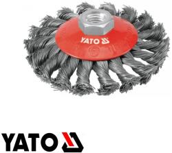 TOYA YATO 100 mm YT-4763