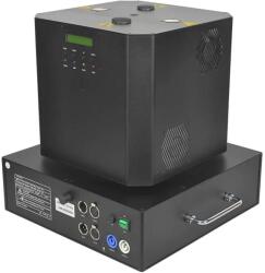 MOKA SFX MOKA MK-E18 Dual Spray Spin Cold Sparkle Machine