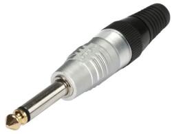 HICON HI-J63M jack (6, 3mm) 2-pole