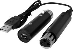 Flash CONTROLLER DMX 128CH SUSHI