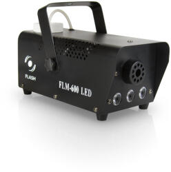Flash FOG MACHINE FLM-600 MINI +GREEN