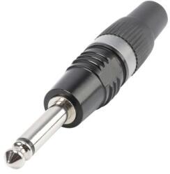 HICON HI-J63MP-B jack (6, 3mm) 2-pole Cap