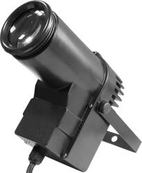 Flash PIN-SPOT 12 CREE DMX BLACK
