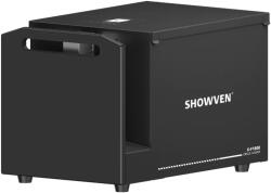 Showven Circle Flamer X-F1800