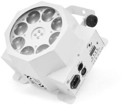 Flash SPOT LED MAGNUM 83 GOBO WHITE