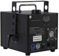 MOKA SFX MOKA MK-E17 horizontal spray cold spark machine