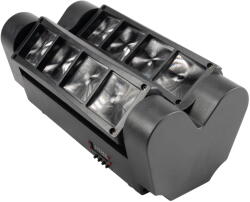 Flash M-BAR-DOUBLE LED SPIDER MINI