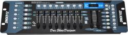 Flash CONTROLLER DMX 192 V. 23