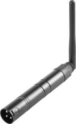 Flash 2.4GHz WDMX TRCV +PWRSUPPLY