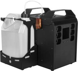 Flash FOG MACHINE 1500 +LED610 RC