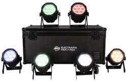 ADJ Electrapix Par Pak