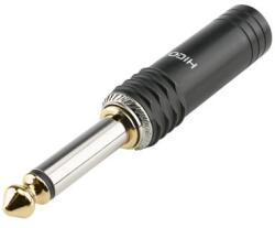 HICON HI-J63M14 Jack (6, 3mm) NOISEFREE 2-pole