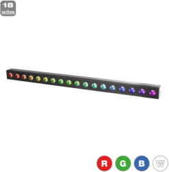Flash LedBar 184