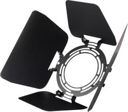 Flash BARNDOOR OBROTOWY v3