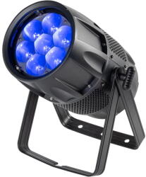 Flash PAR LED 740 ZOOM IP