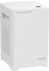 Showven Sparkular Mobil Szikragép Fehér