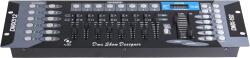 Flash CONTROLLER DMX 384ch v19