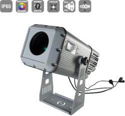 Flash GOBO Projector 300 IP AnimaEfect