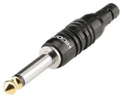 HICON HI-J63M07 jack (6, 3mm), 2-pole