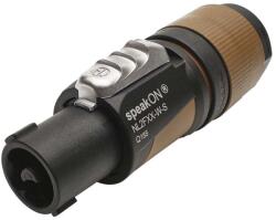 Neutrik NL2FXX-W-S - webshop