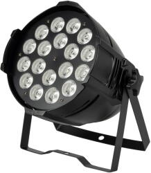 Flash PAR64 LED 1810 ALU v2