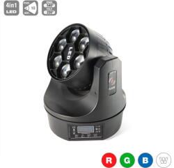 Flash MH-WASH-BE LED 615 OSRAM v2111