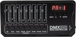 Flash BAT CONTROLLER DMX MINI 512